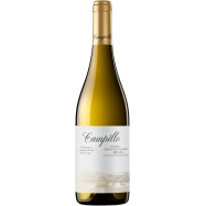 Campillo Blanco, Barrica,...
