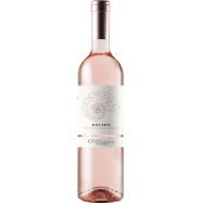 Bolero, Vin rosé sans...