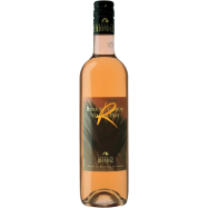 Rosé de Goron VDP, Cave...