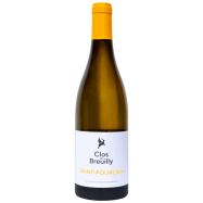 Saint-Pourçain AOP blanc,...