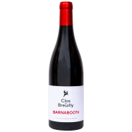 Barnabooth Rouge...