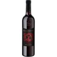 Masso Antico Rosso,...
