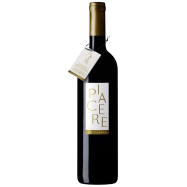 Piacere Excellence, Syrah/Diolinoir, VDP Suisse, Cave Jolimont - 75 cl