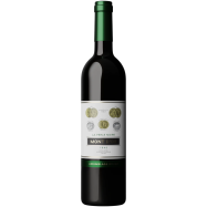 La Perle Noire, Domaine du...