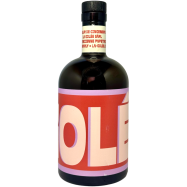 La Golée, Liqueur de...