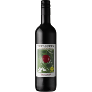 Tempranillo, Treasures,...