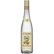 Birne William, La Valadière...