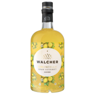 Limoncello 25°, Walcher,...