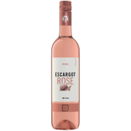 Escargot Rose, Assemblage...