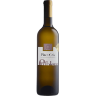 Pinot Gris, Emblem, Waadt...