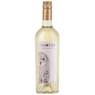 Asio Otus Bianco, Vino...
