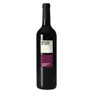 Cabernet-Pinot barrique...