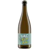 Sacripan, cidre demi-sec...