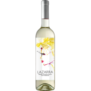 Lazarra Almansa DO, Verdejo/Sauvignon - 75 cl