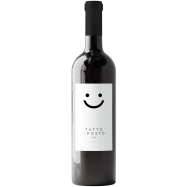Tutto a Posto, Toscana IGT, Agricole Selvi - 75 cl
