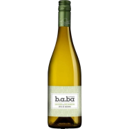 Sauvignon et Gros Manseng, B.a.ba, Côtes de Gascogne IGP - 75 cl