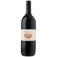 Cadrillo, Vin rouge...