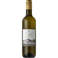 Silhouette blanc, Assemblage, VDP Romand - 50 cl