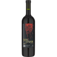 Sang de l'Enfer de Salquenen, VS AOC - 75 cl