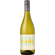 Sauvignon et Gros Manseng, B.a.ba, Côtes de Gascogne IGP - 75 cl