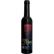 Sang de l'Enfer de Salquenen, VS AOC - 37.5 cl