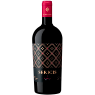 Sericis Bobal, Murviedro Utiel Requena DOP  - 75 cl