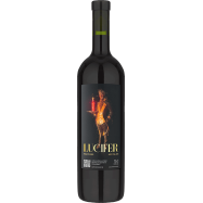 Pinot Noir, Lucifer,...
