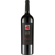 Cuvée Mme Rosmarie Mathier...