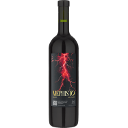 Gamay, Mephisto, VS AOC -...