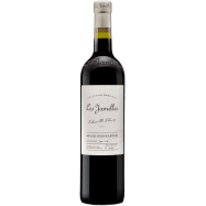 Grenache Syrah Mourvèdre...