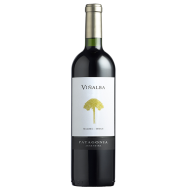 Malbec Syrah Patagonia MO, Vinalba, Mendoza, Argentine - 75 cl