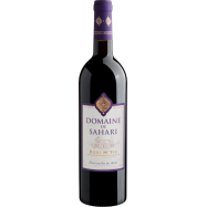 Domaine de Sahari MO, Beni...