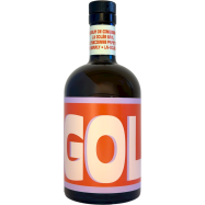 La Golée, Liqueur de...