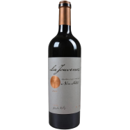 La Jouvence, Chasselas non filtré, Vaud AOC - 75 cl