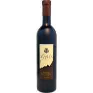 Merlot fût de Châtaignier,...