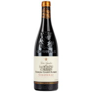 Gigondas AOC, Domaine Grand...