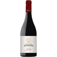 Reserva Tinto, Quinta dos...