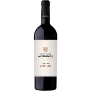 Além Tanha, Quinta dos...