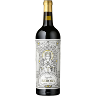 Bedoba, Saperavi,...