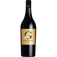 G d'Estournel, 3ème vin de...