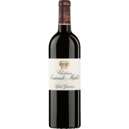 Château Sociando-Mallet,...