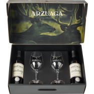 2er-Geschenkkarton Ribera...