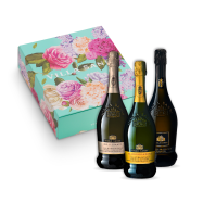 Coffret 3 bouteilles...