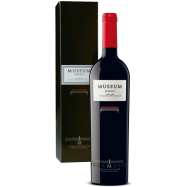 Cigales DO, Museum Reserva,...