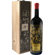 Langa Classic, Garnacha,...