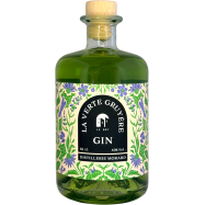 Gin, La Verte Gruyère,...