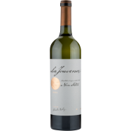 La Jouvence, Chasselas Non Filtré, Vaud AOC - 75 cl