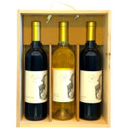 Caissette Réserve du...