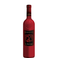 Masso Antico Rosso Puglia IGT, Il Potere - 75 cl