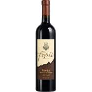 Merlot fût de Châtaignier,...